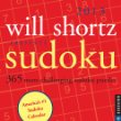 Will Shortz Presents Sudoku 2013 Box