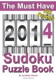 The Must Have 2014 Sudoku Puzzle Book