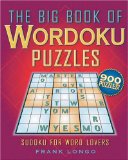 Big Book of Wordoku Puzzles
