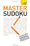 Master Sudoku Teach Yourself