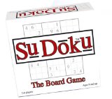 Sudoku The Board Game