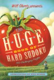 Will Shortz Presents the Huge Book of Hard Sudoku