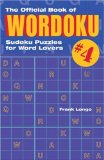 Official Book of Wordoku